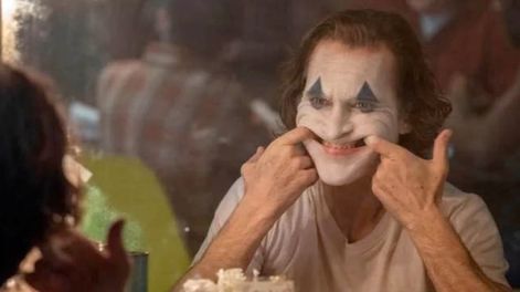 El Guasón y Thomas Edison se ríen de nosotros - Por Leonardo Rearte