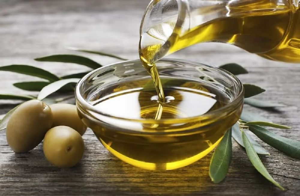 La Anmat prohibió la venta de un aceite de oliva de Mendoza -  Imagen ilustrativa / Web