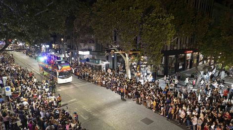 La DGE suspendió las clases presenciales en Ciudad por la Vía Blanca: qué zonas afecta.
