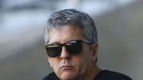 Jorge Messi